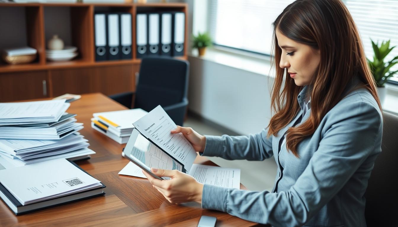 Professional plan visual
